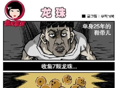 祝所有情侣都是失散多年的兄妹，哈哈哈哈_龙珠